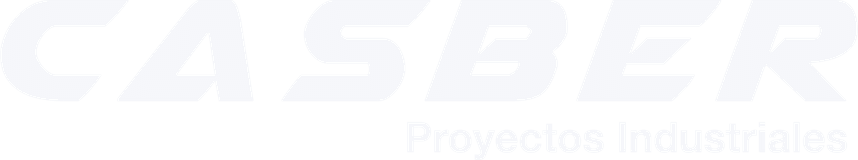 Casber Proyectos Industriales